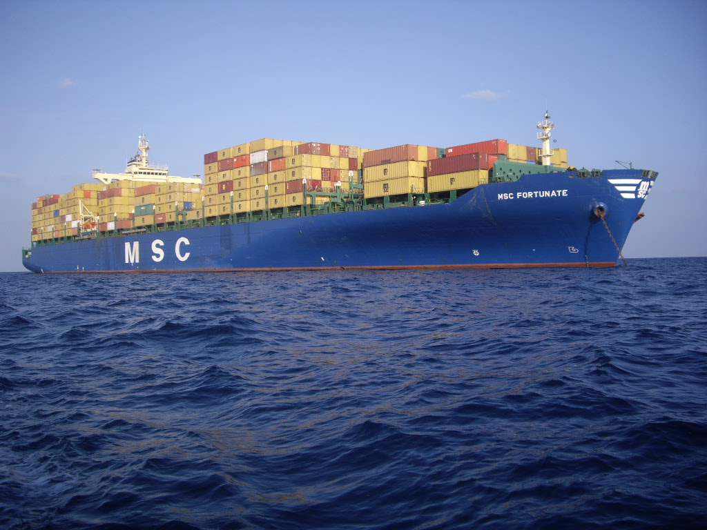 Capital Link Shipping | Maritime Industry News [Todays Headlines]